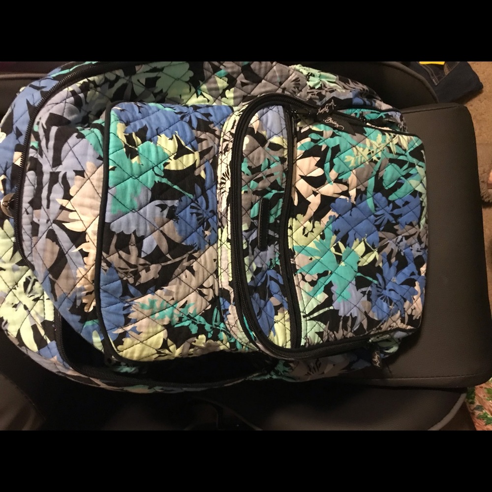 Vera Bradley Backpack